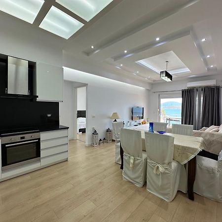 Sarandë Luxy Coral Aparts 아파트 외부 사진