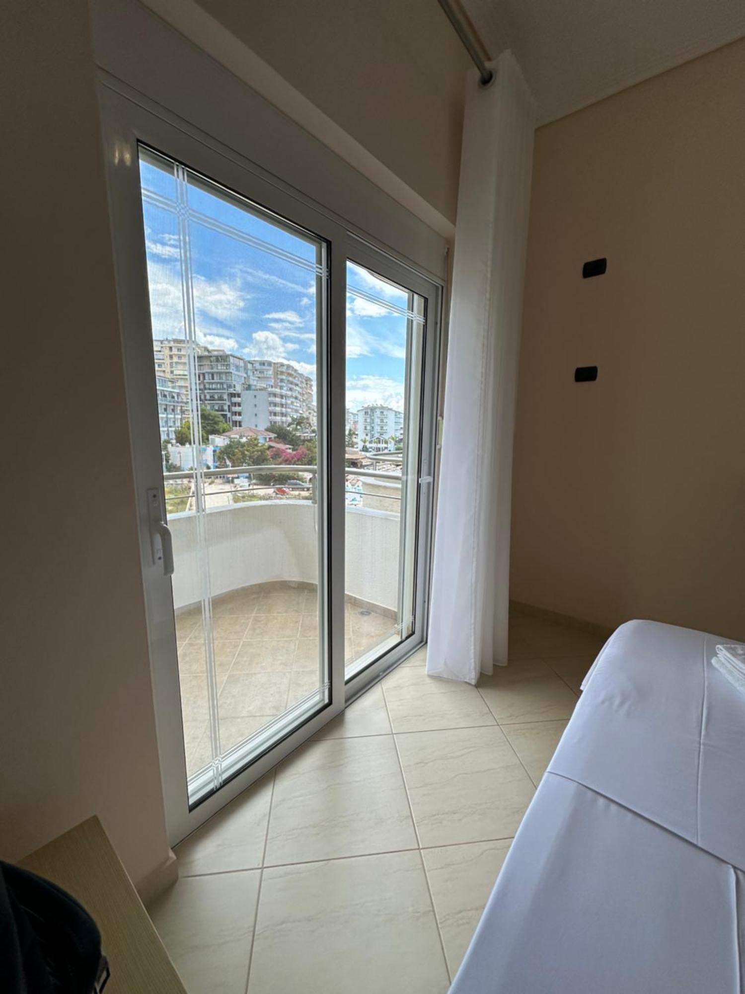Sarandë Luxy Coral Aparts 아파트 외부 사진