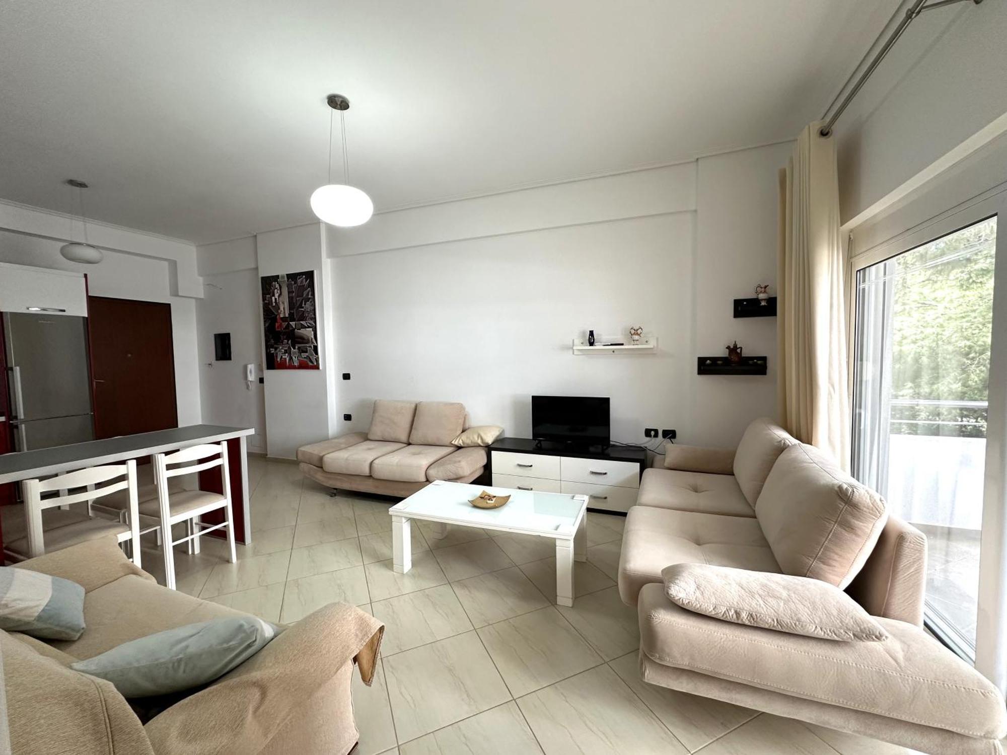 Sarandë Luxy Coral Aparts 아파트 외부 사진