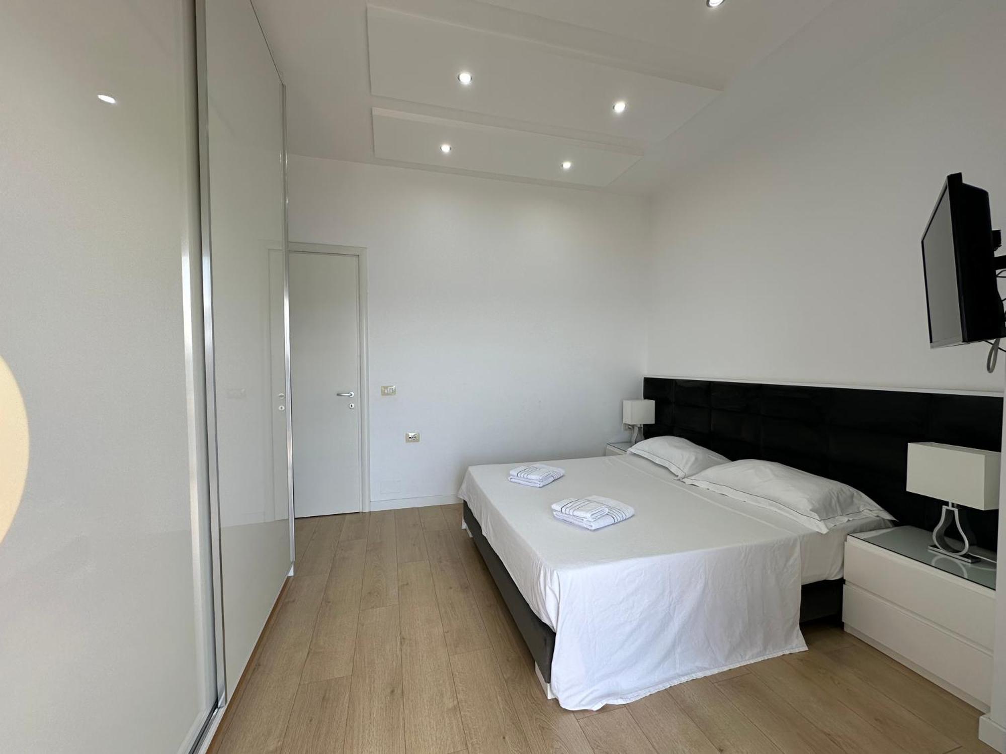Sarandë Luxy Coral Aparts 아파트 외부 사진