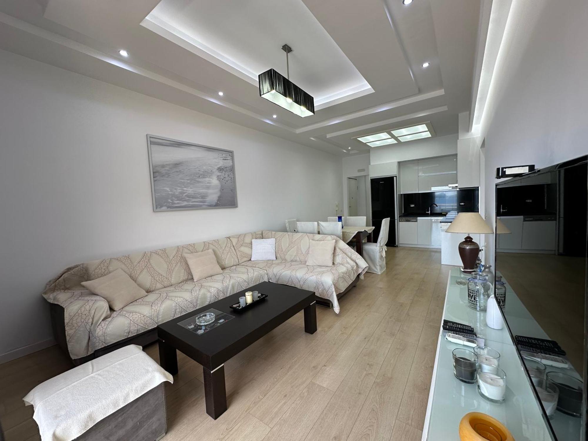 Sarandë Luxy Coral Aparts 아파트 외부 사진
