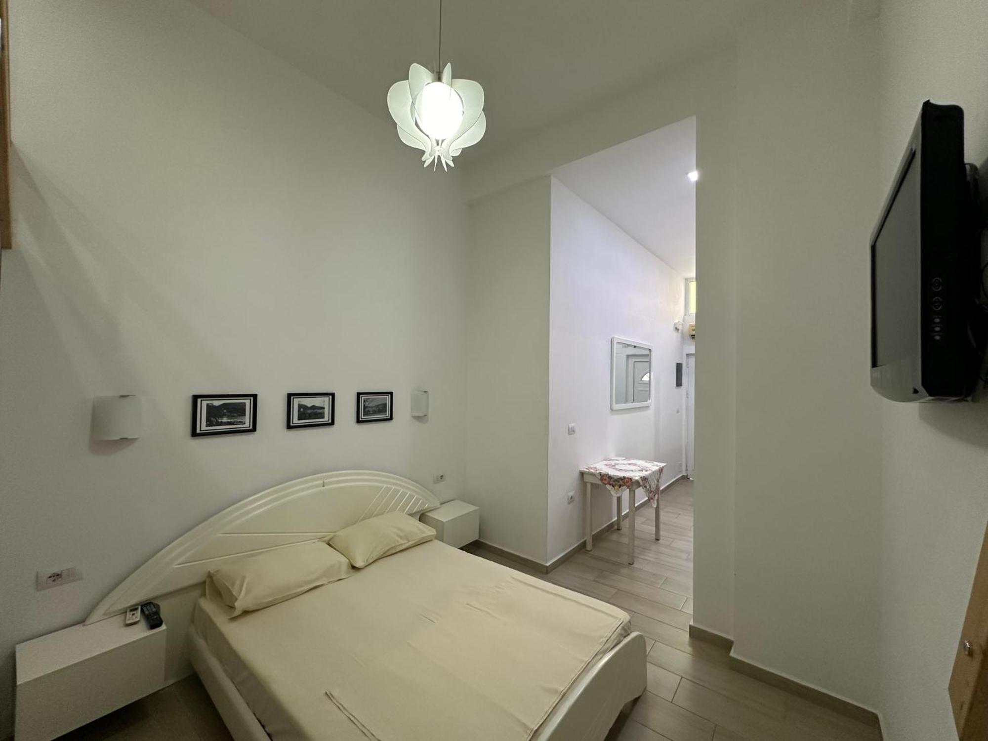 Sarandë Luxy Coral Aparts 아파트 외부 사진