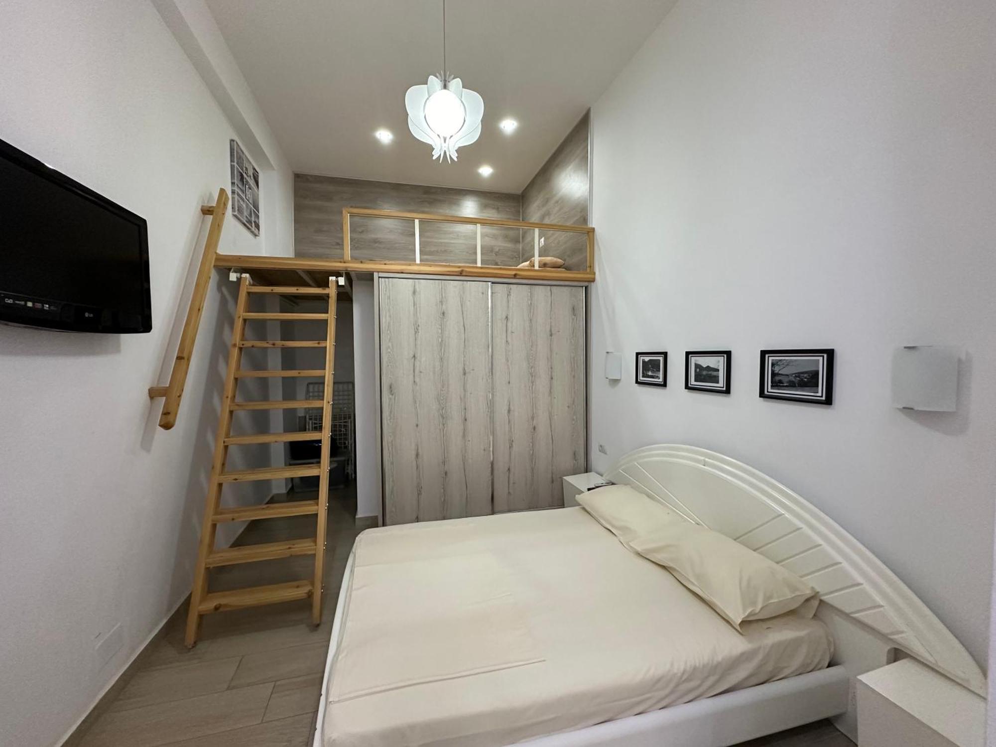 Sarandë Luxy Coral Aparts 아파트 외부 사진